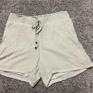 Women’s Small Shorts